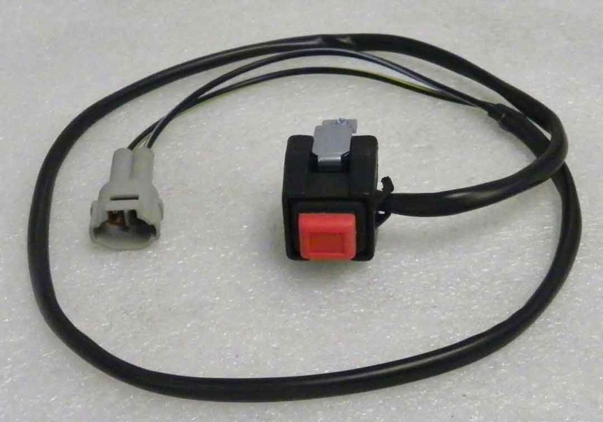 Suzuki 250/450 rmz kill switch - H6888808