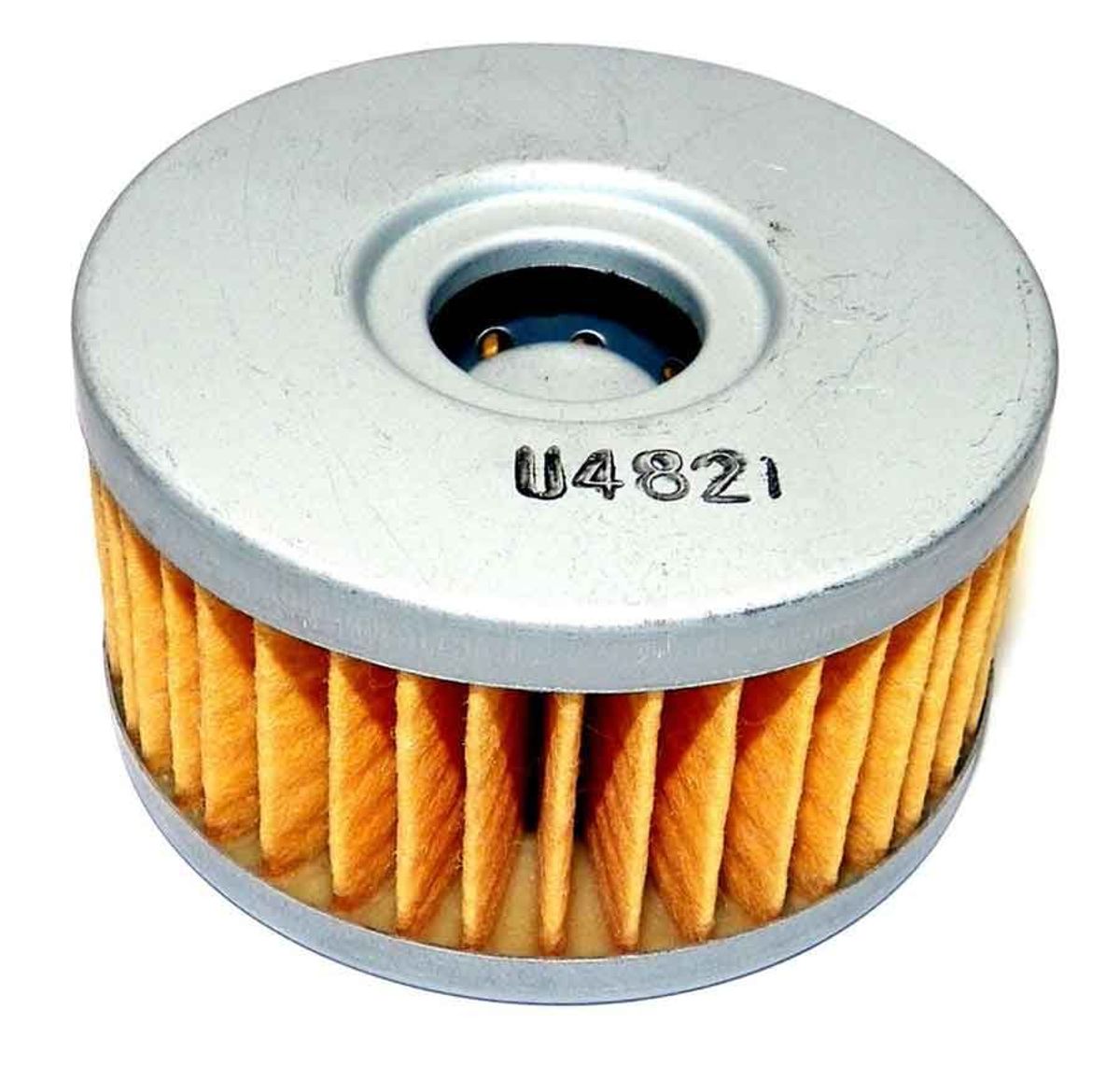 Suzuki 250-650 oliefilter - FFC042