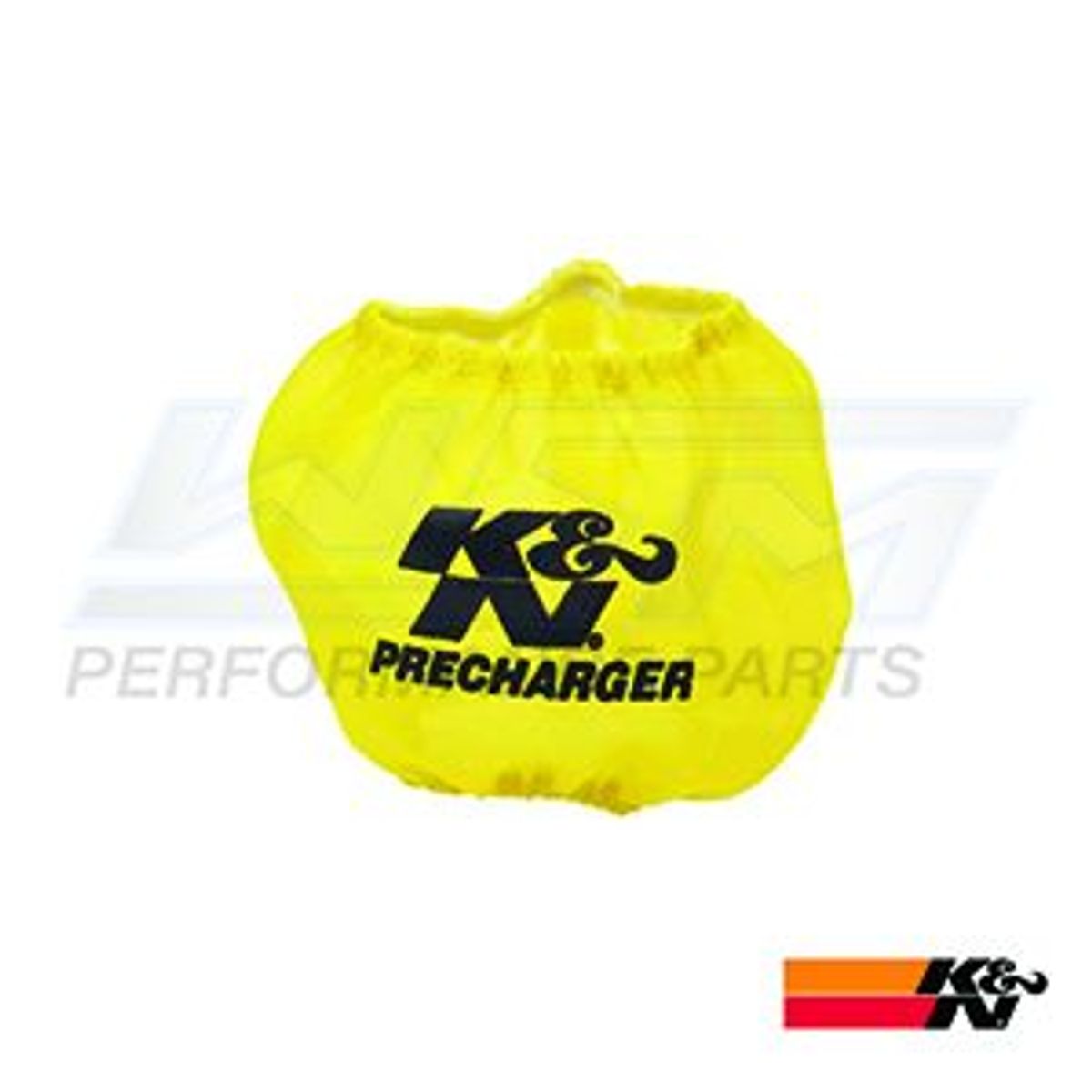 Suzuki 250 QuadRacer 1985-1992 luftfilter wrap - SU4250PY