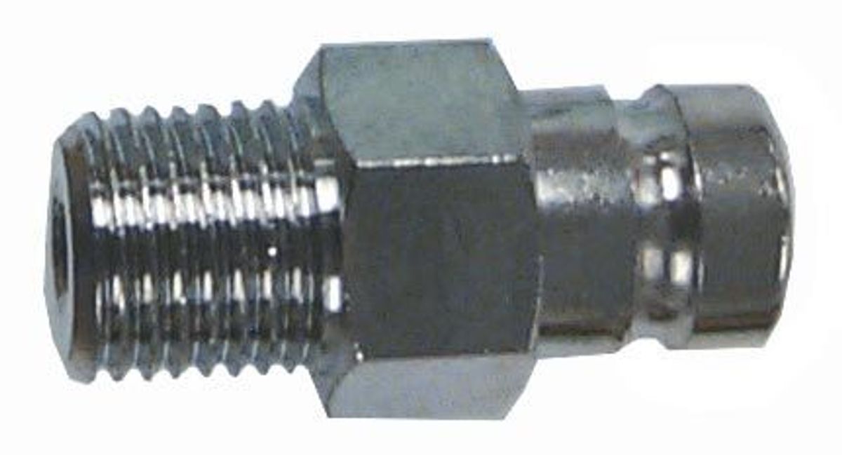 Suzuki 3,5-140 hk dt mandlige tanken stik npt - 9910500193