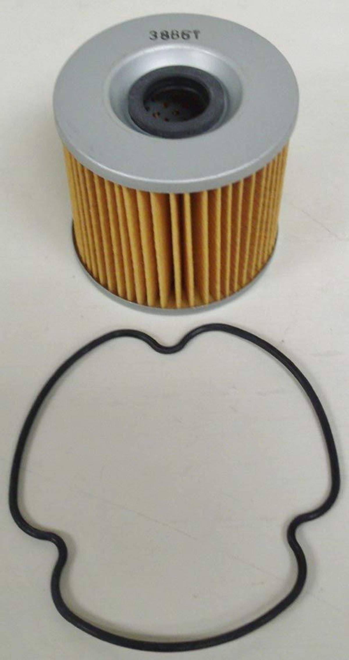 Suzuki 650/750 oliefilter - FFC009