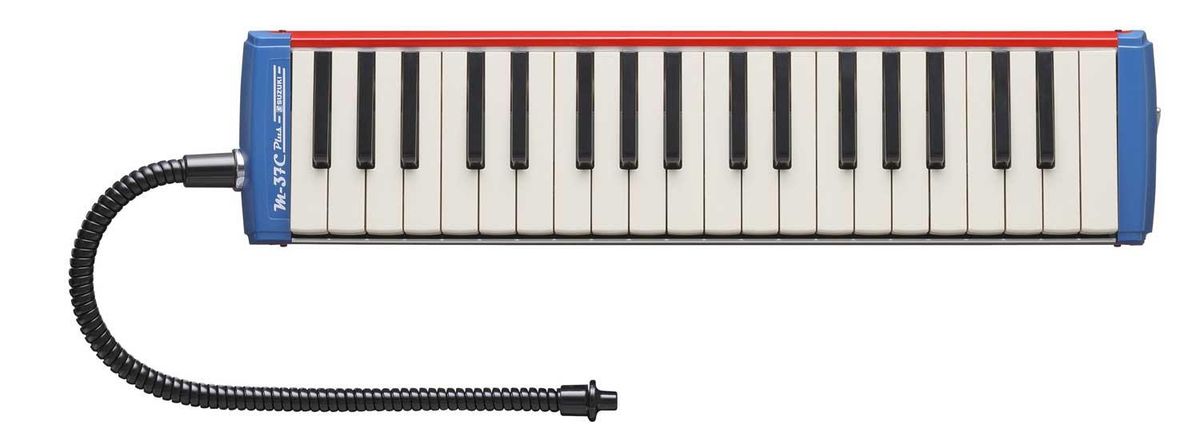 Suzuki Plus Alt Melodica (Blå)