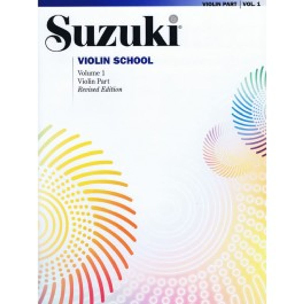 Suzuki Violinskole Volume 1