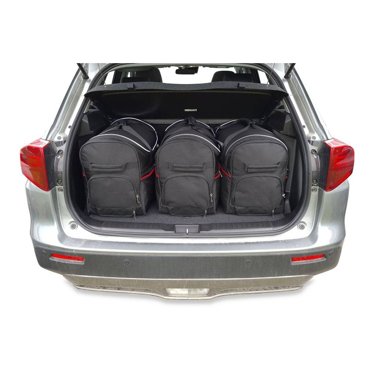 SUZUKI VITARA 2015-2020 CAR BAGS SET 3 PCS