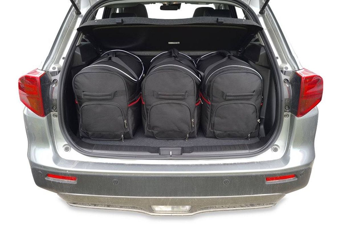 SUZUKI VITARA 2015-2020 CAR BAGS SET 3 PCS