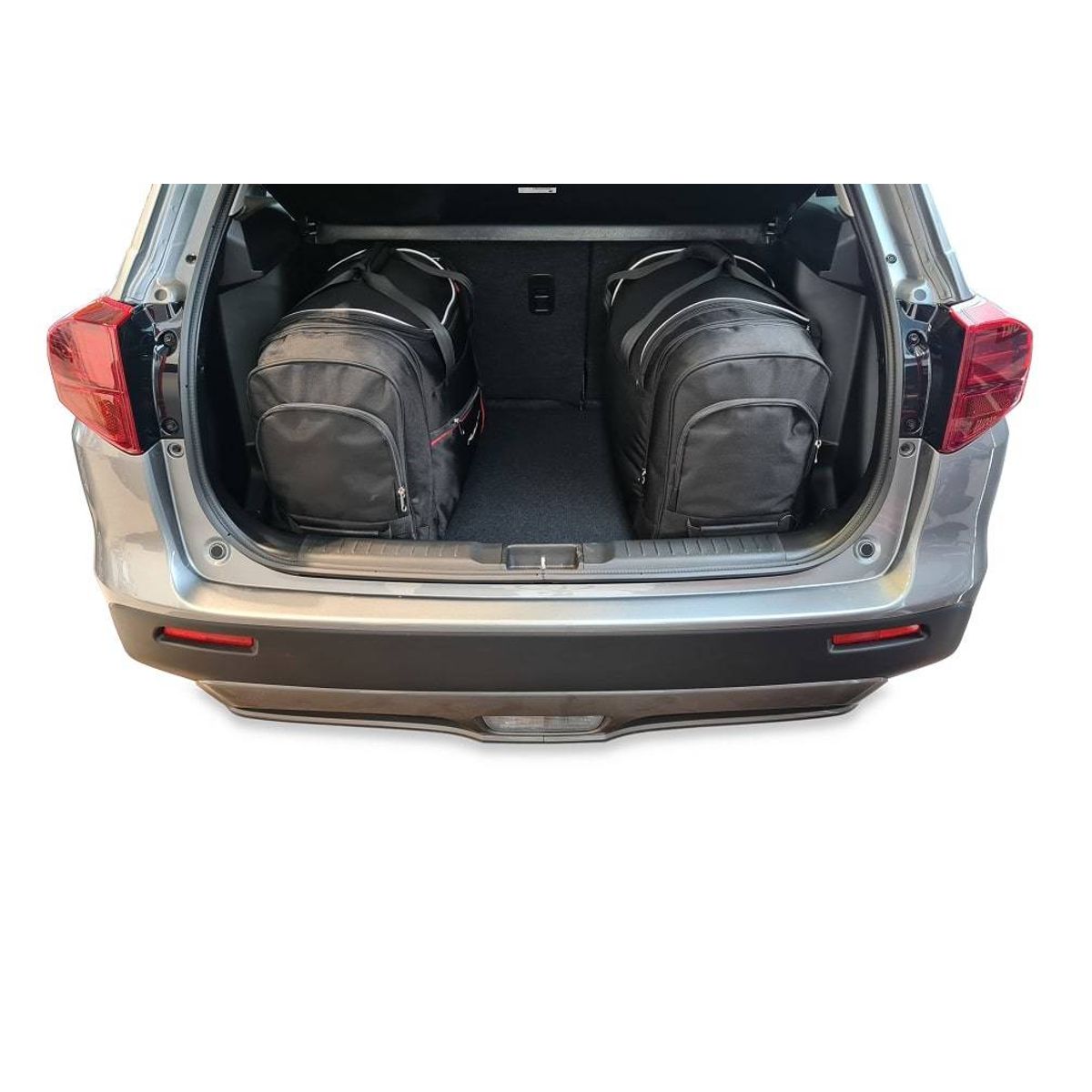 SUZUKI VITARA MHEV 2020+ CAR BAGS SET 3 PCS