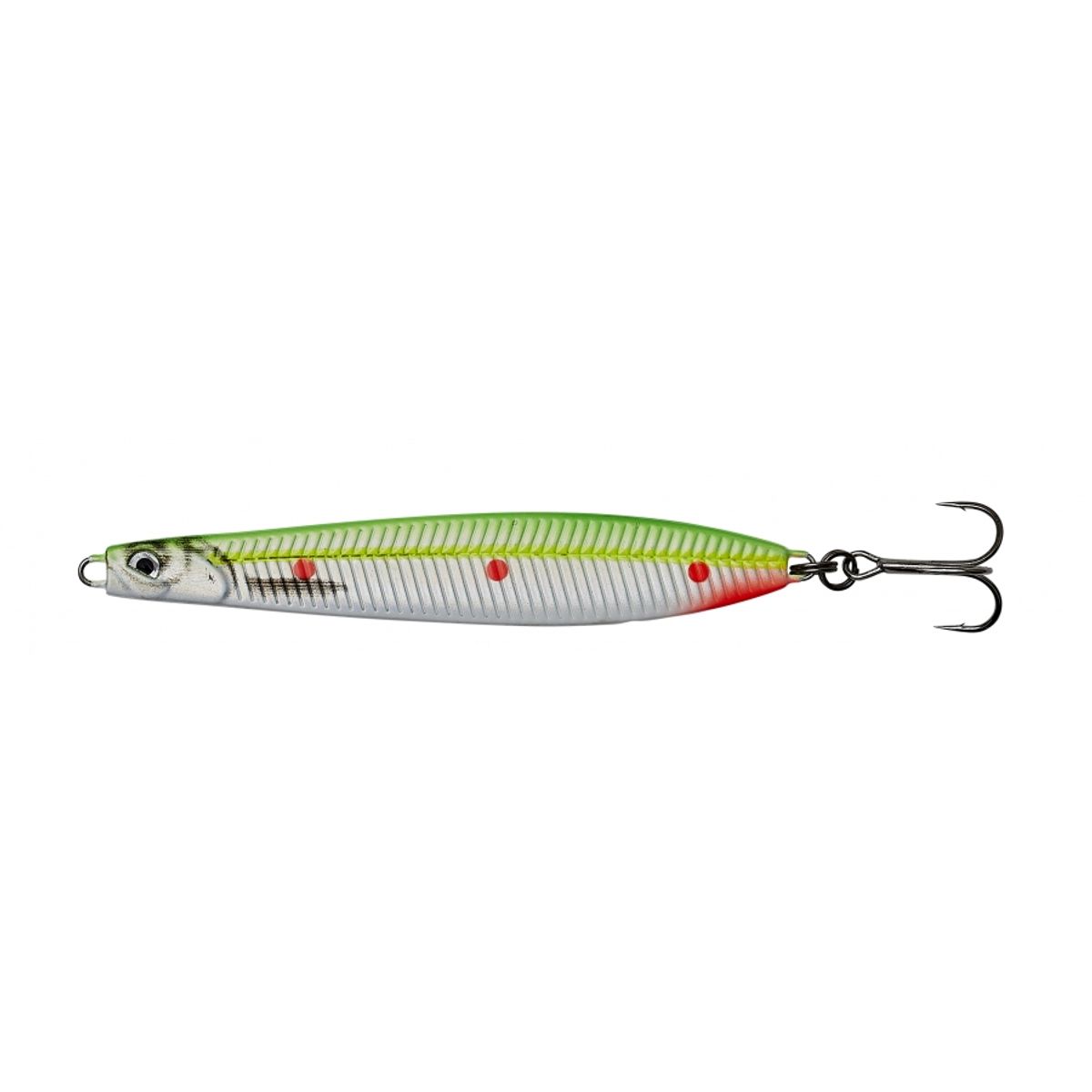 Sv Seeker ISP Sinking Hot Spot Blink FLUO GREEN RED DOTS 23g