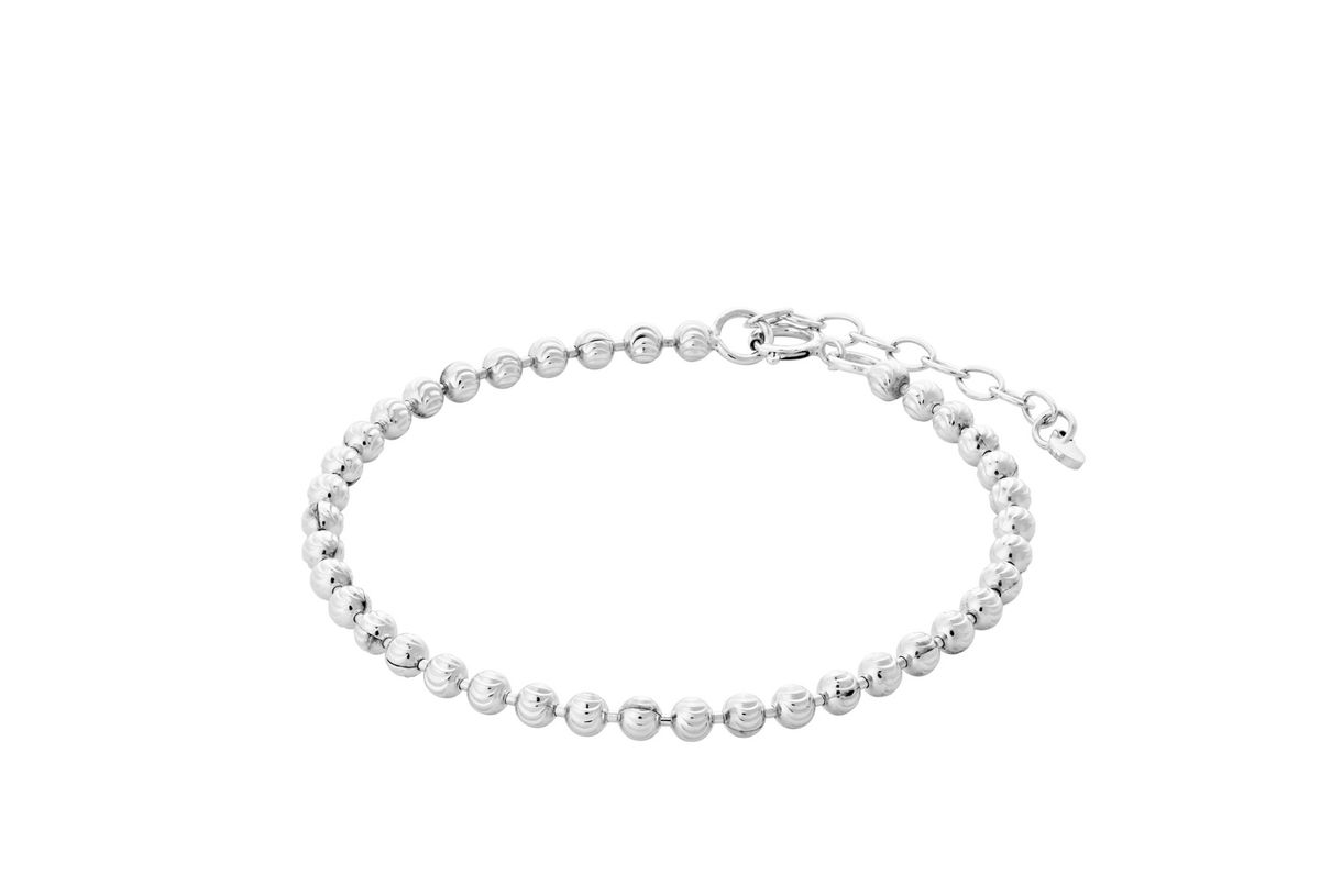 Svea Bracelet Sterling Sølv Armbånd fra Pernille Corydon