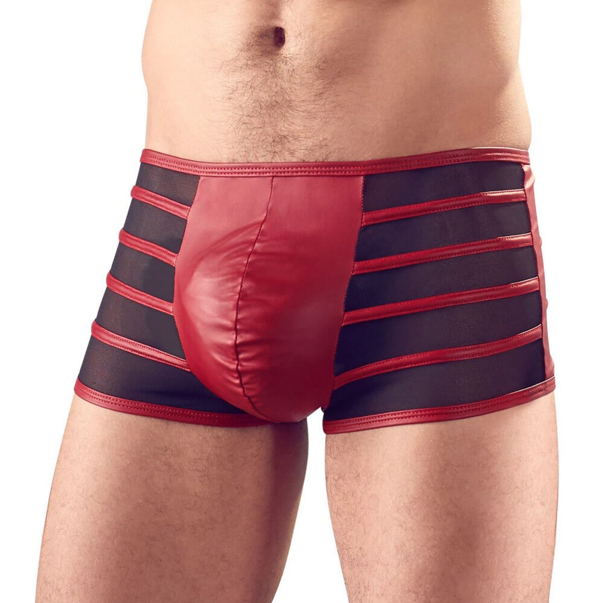 SvenJoyment "Big Package" Boksershorts - M