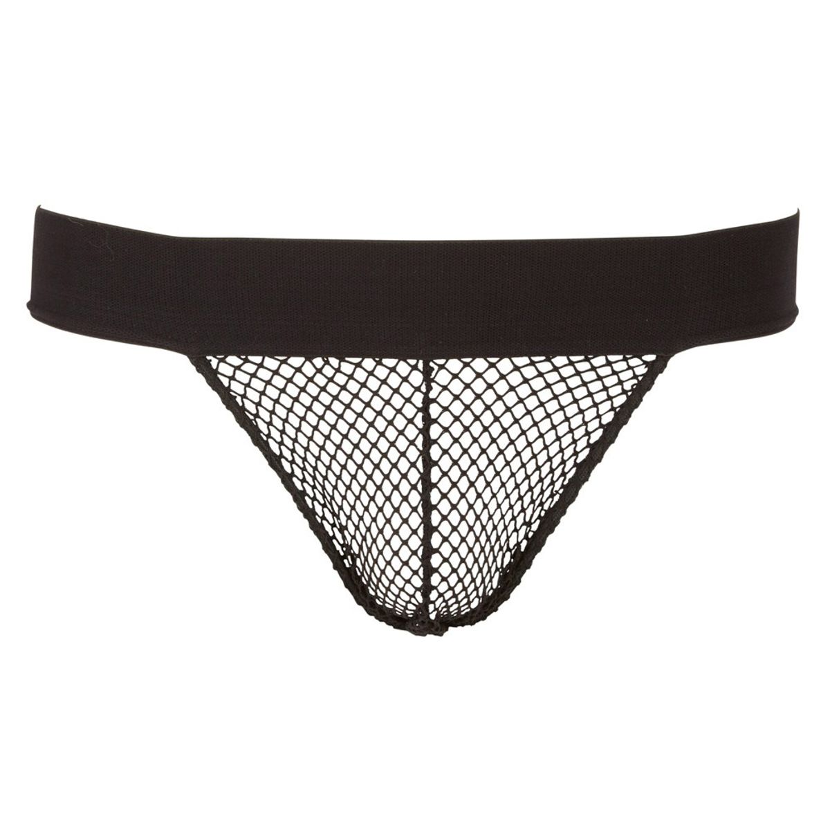 SvenJoyment Sort Net Jockstrap - L