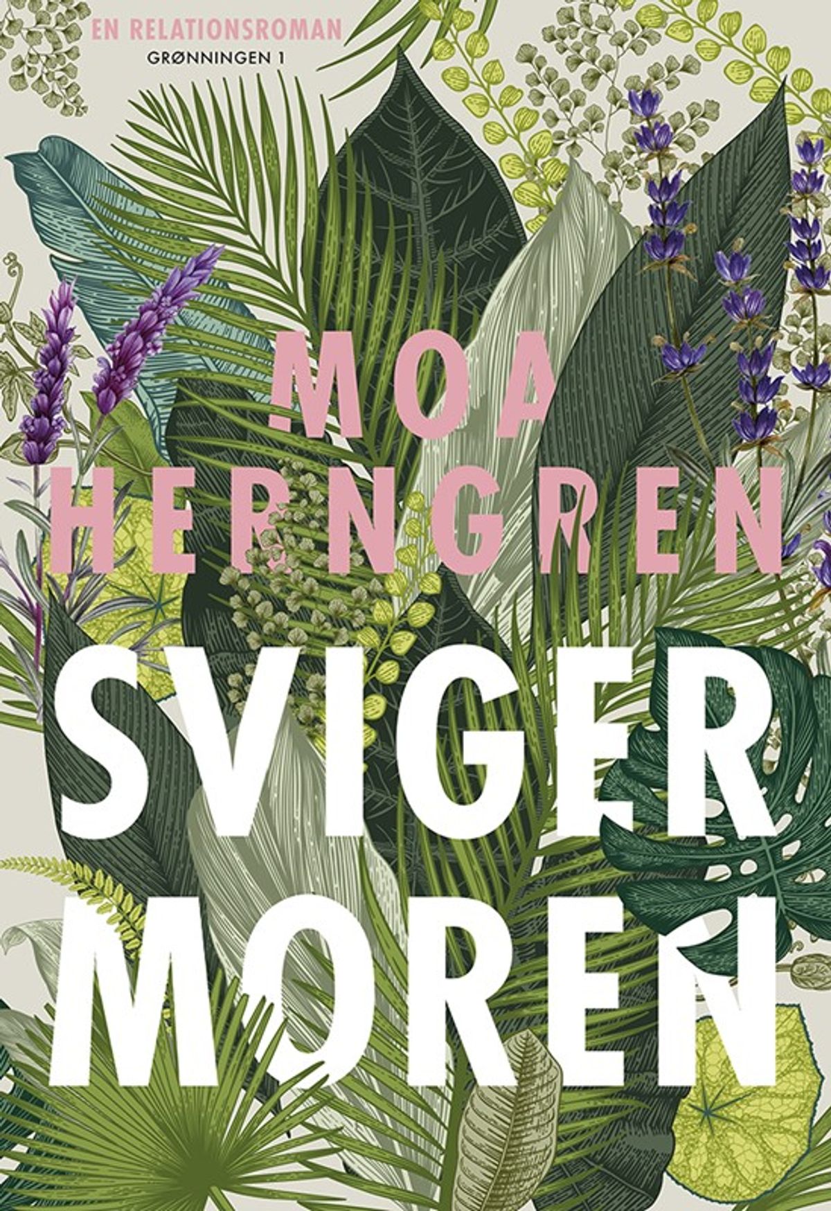 Svigermoren