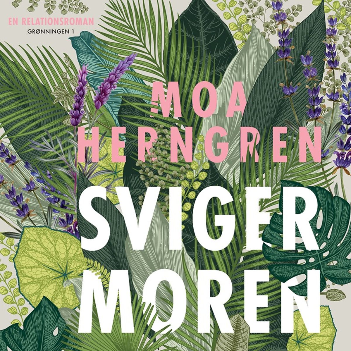 Svigermoren