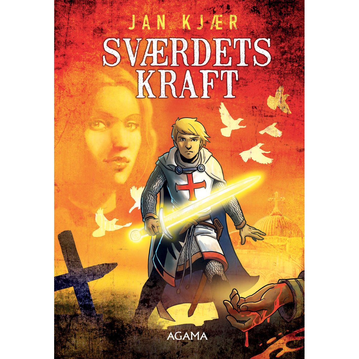 Sværdets Kraft