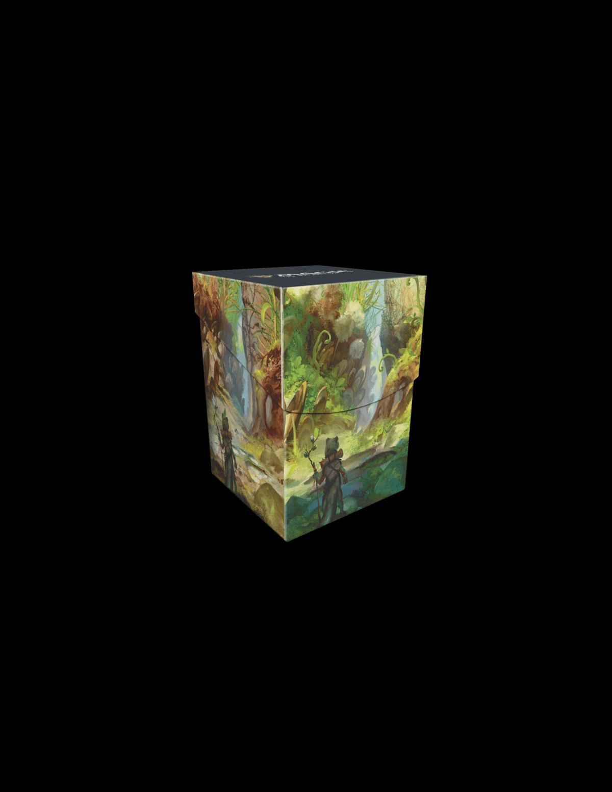 Swamp - Deck box 100+ - Bloomburrow - Magic the Gathering - Ultra Pro