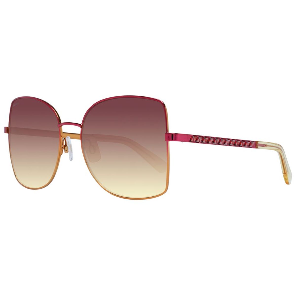 Swarovski Multicolor Women Sunglasses