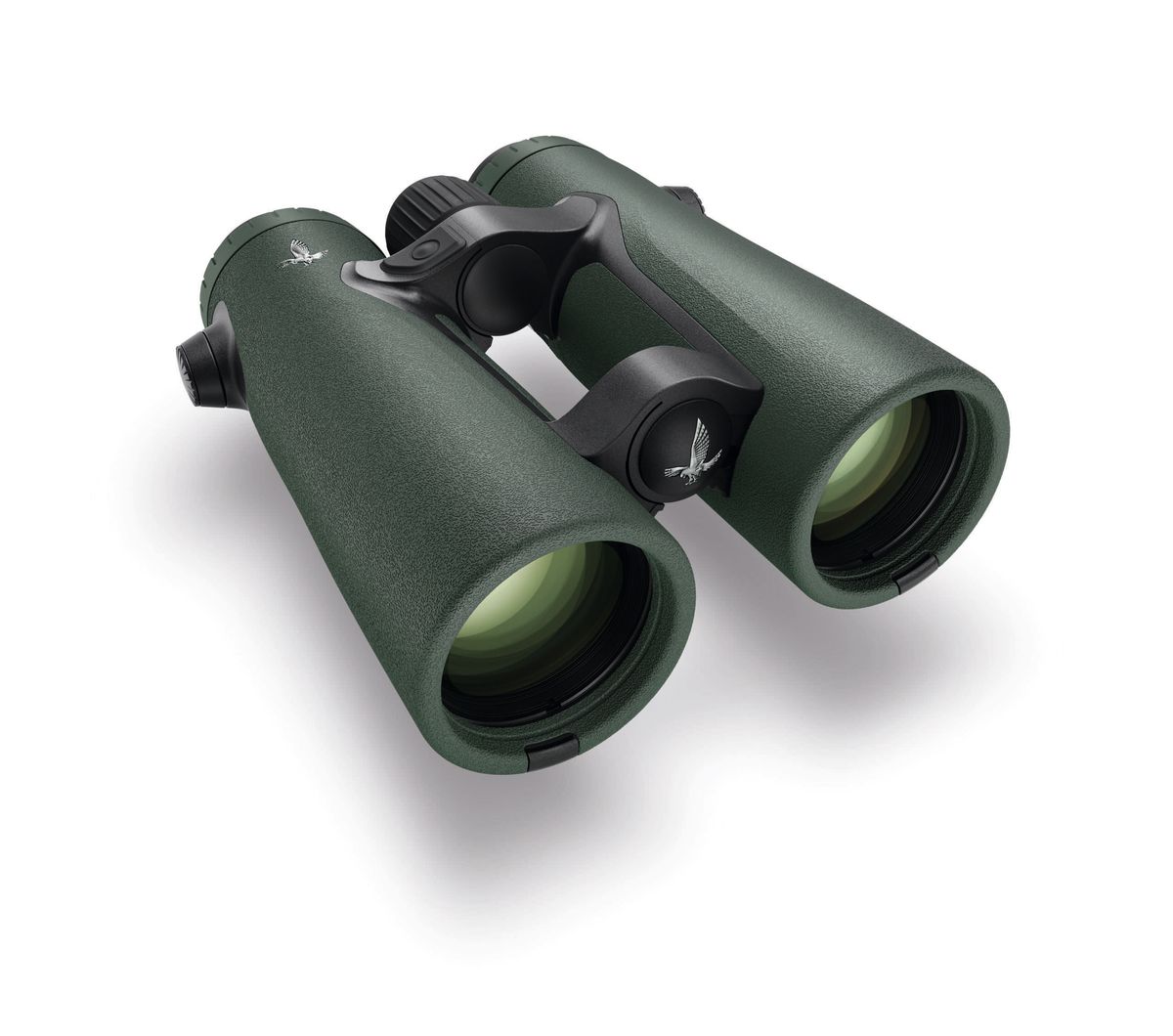 Swarovski optik EL Range 8x42 TA