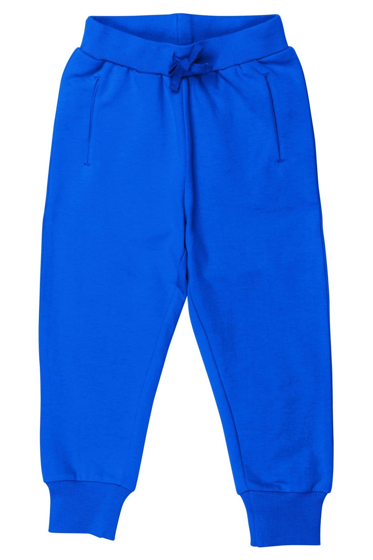 SWEAT BUKSER - DEEP BLUE - DEEP BLUE / 110