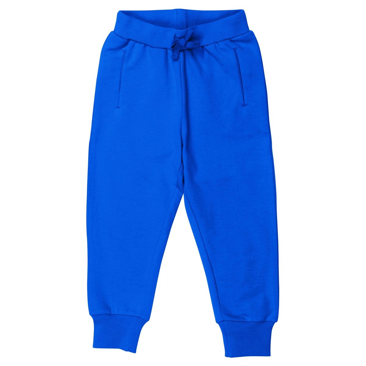 SWEAT BUKSER - DEEP BLUE - DEEP BLUE / 50