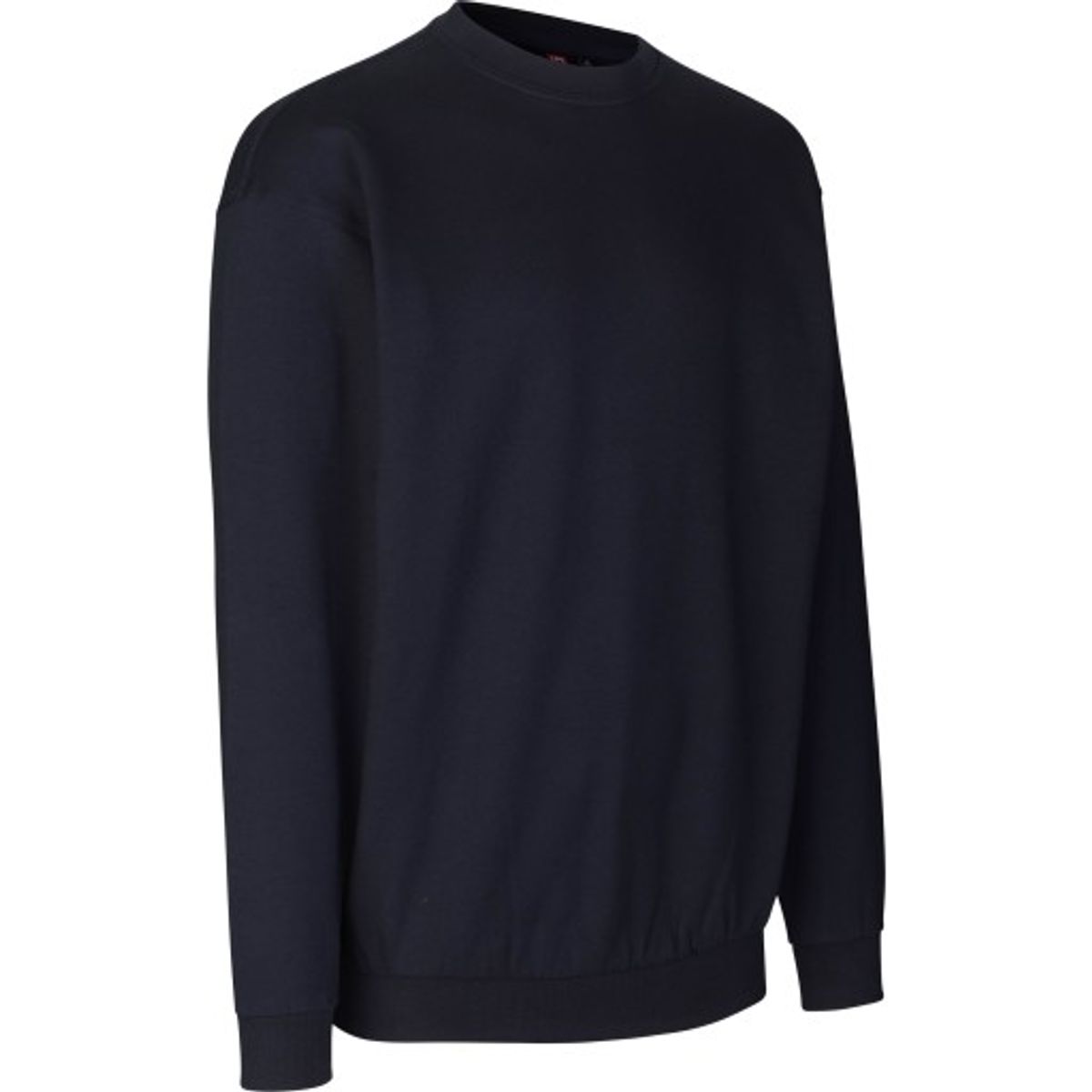 SWEATSHIRT BOMULD NAVY L