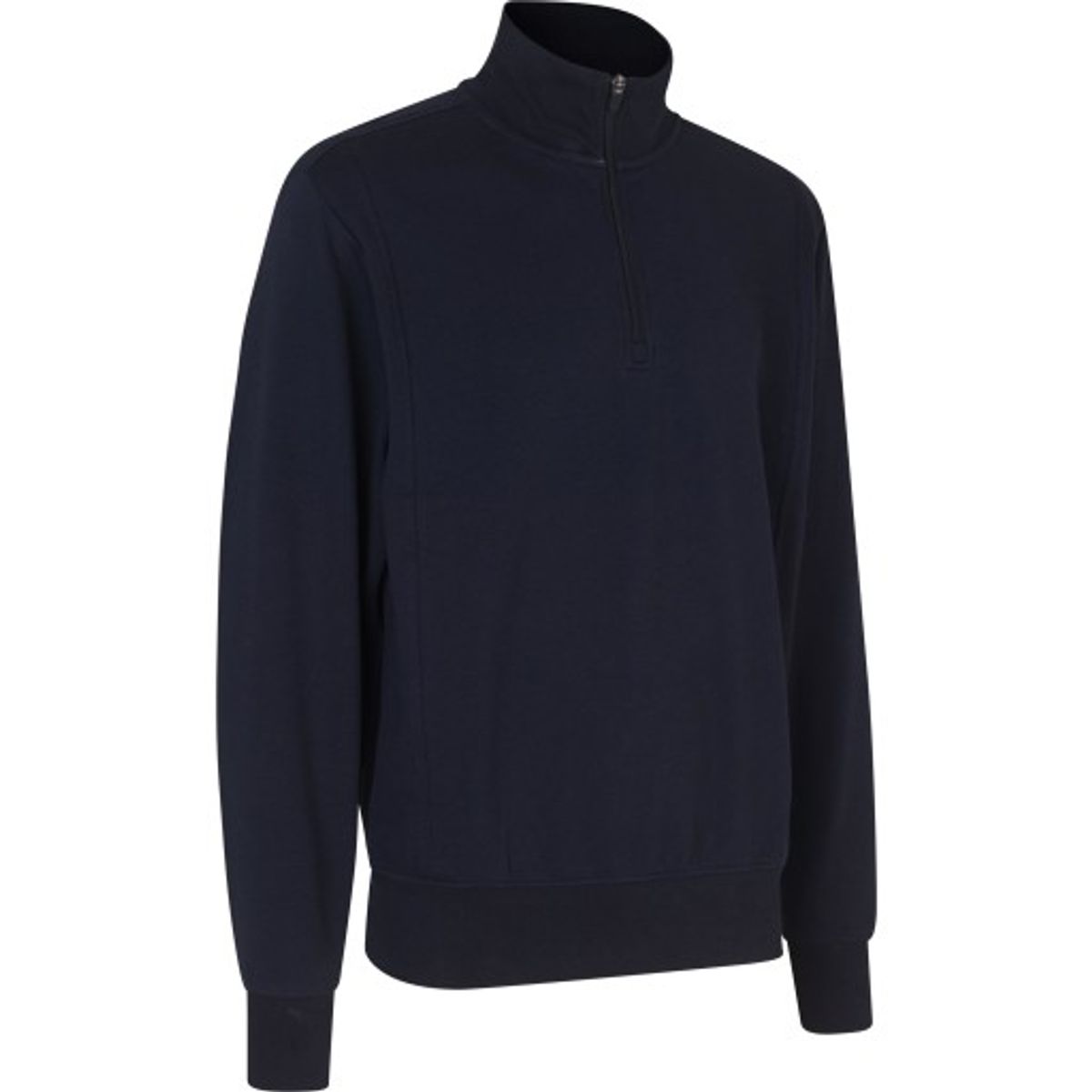 SWEATSHIRT NAVY L