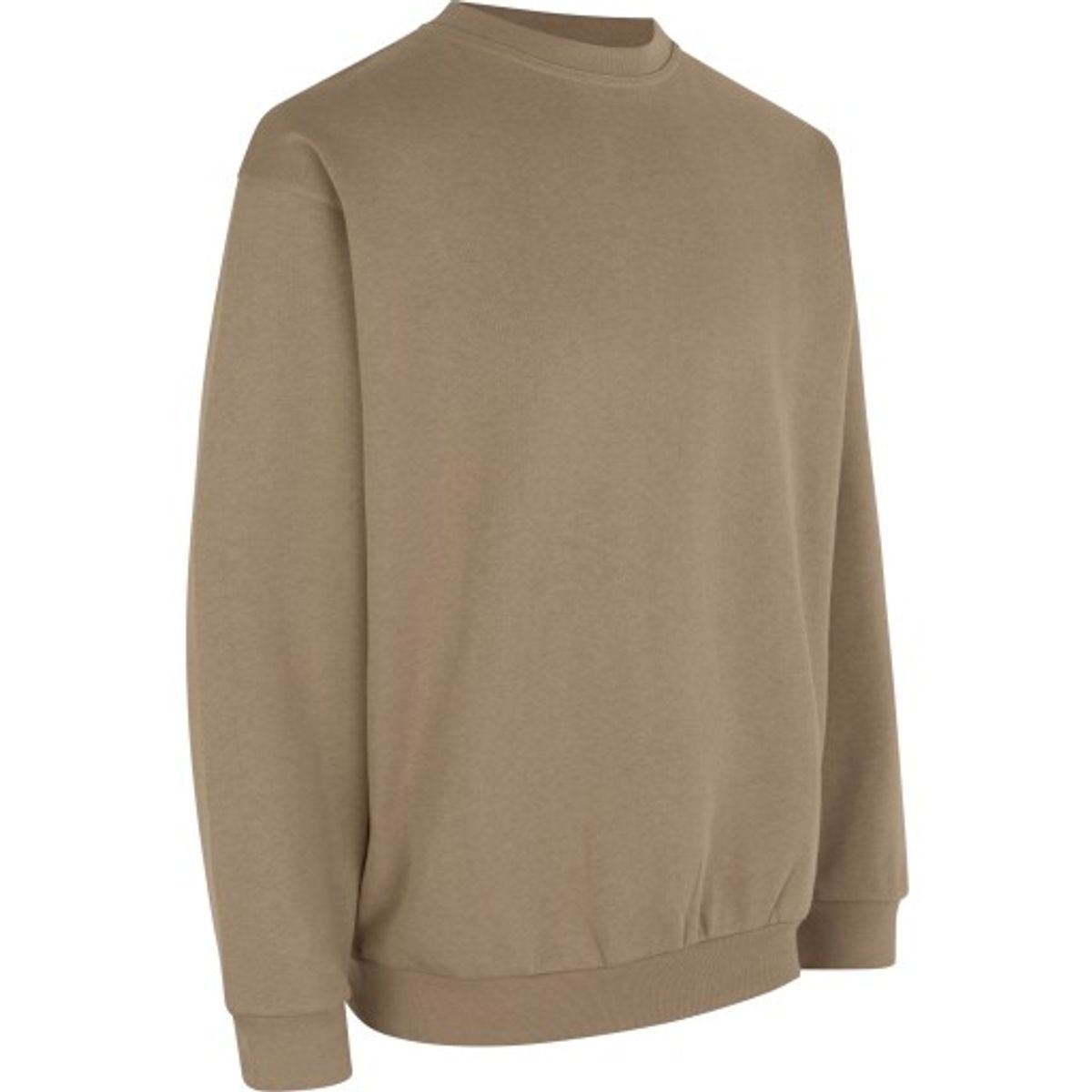 SWEATSHIRT SAND L