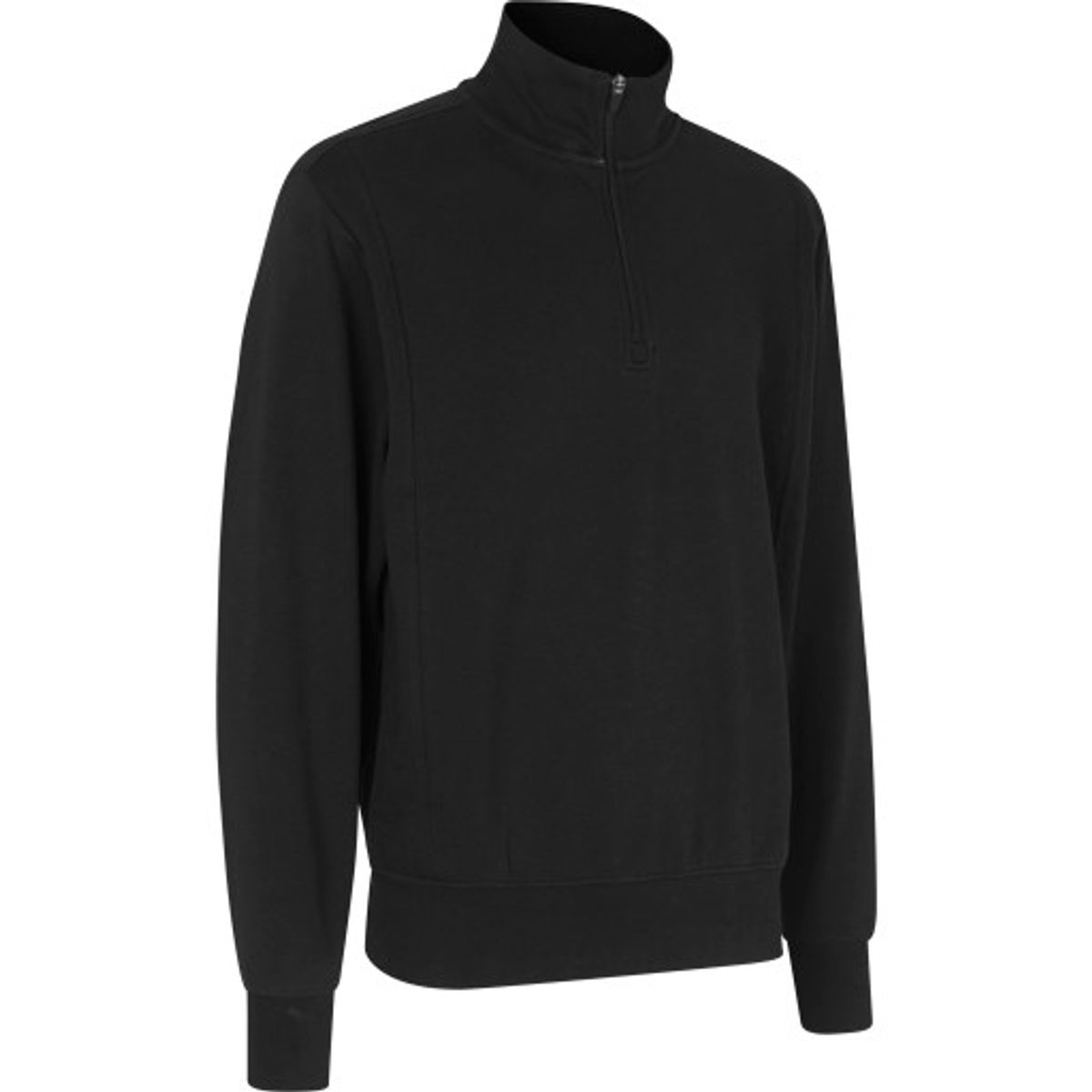 Sweatshirt sort l