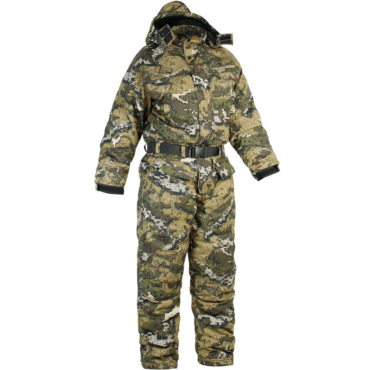 Swedteam Ridge Thermo Overall - 3XL