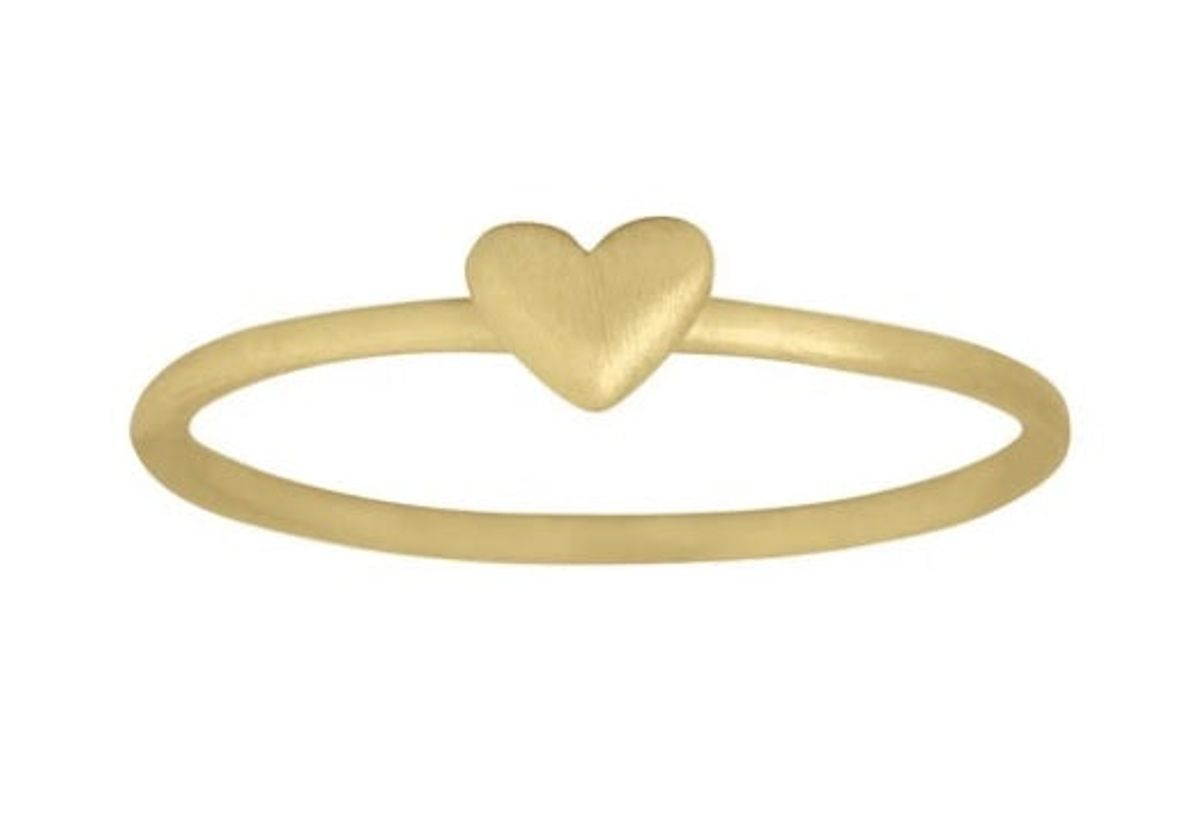 Sweet love ring fra Bybiehl - 5-1901-GP