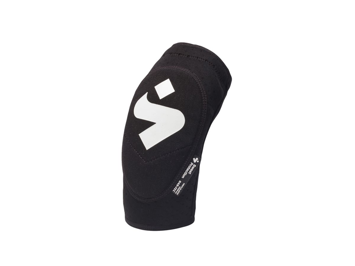 Sweet Protection Elbow Guards - Albuebeskyttere - Sort - Str. XS