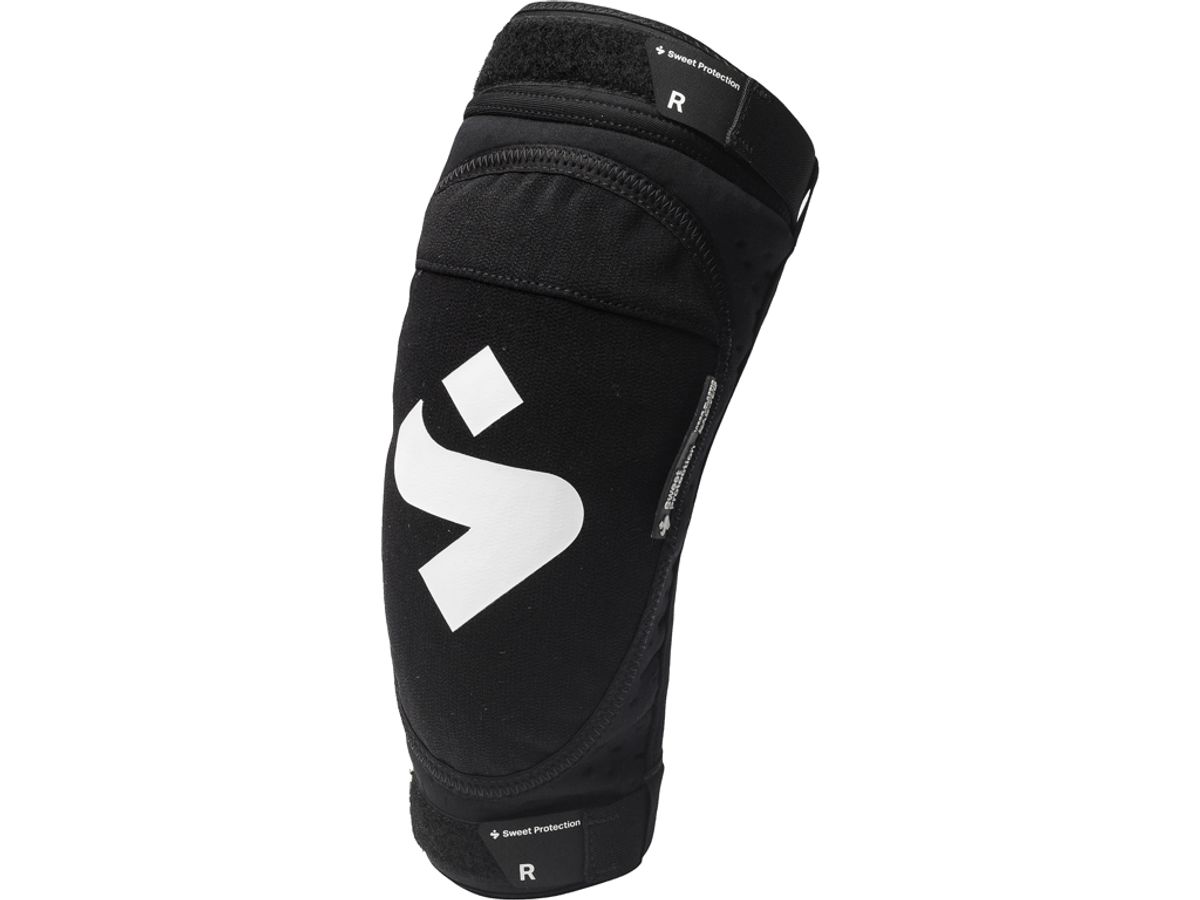 Sweet Protection Elbow Pads - Albuebeskyttere - Sort - Str. M