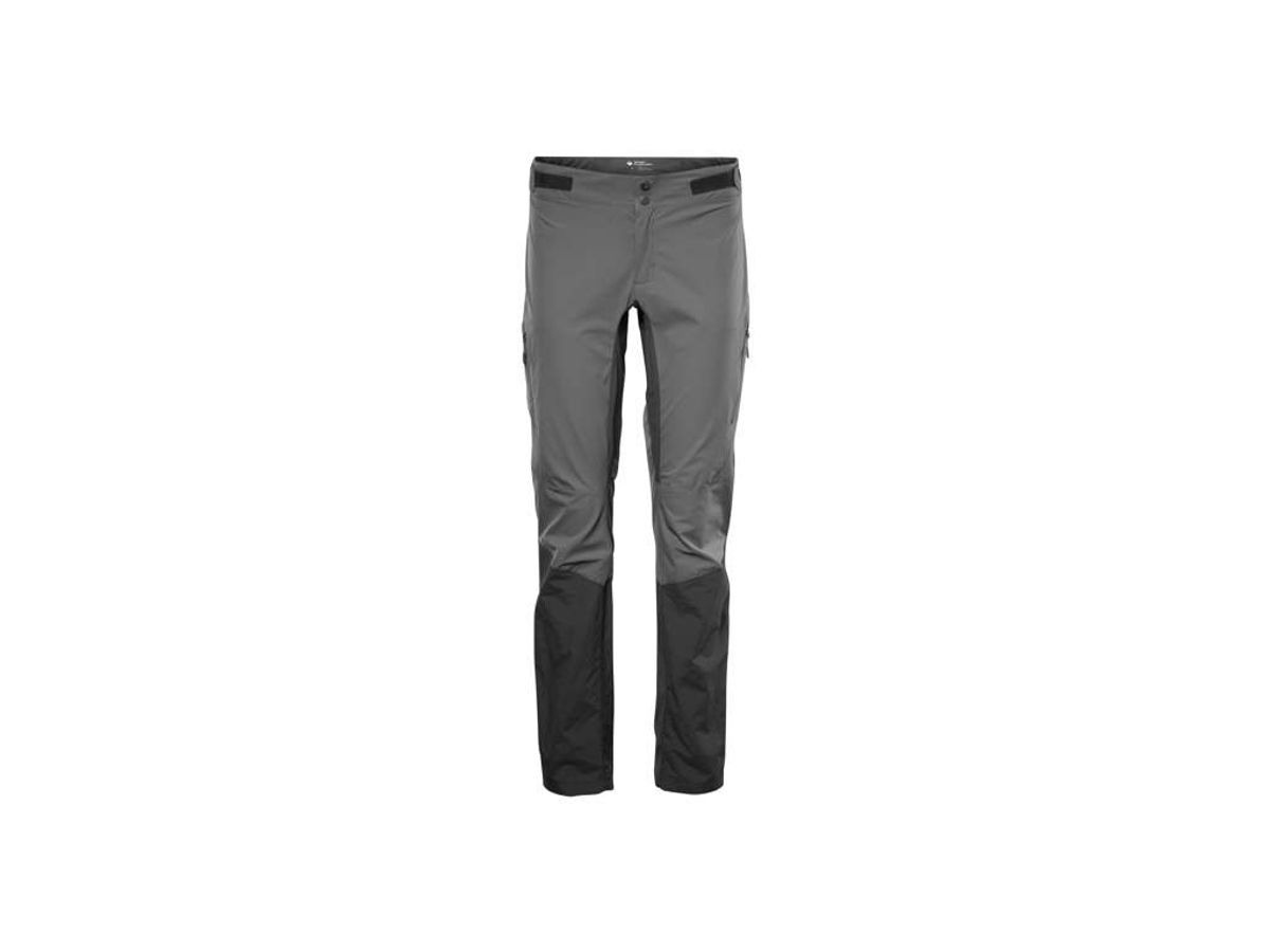 Sweet Protection Hunter Light Pants W - Dame cykelbukser - Grå - Str. XS