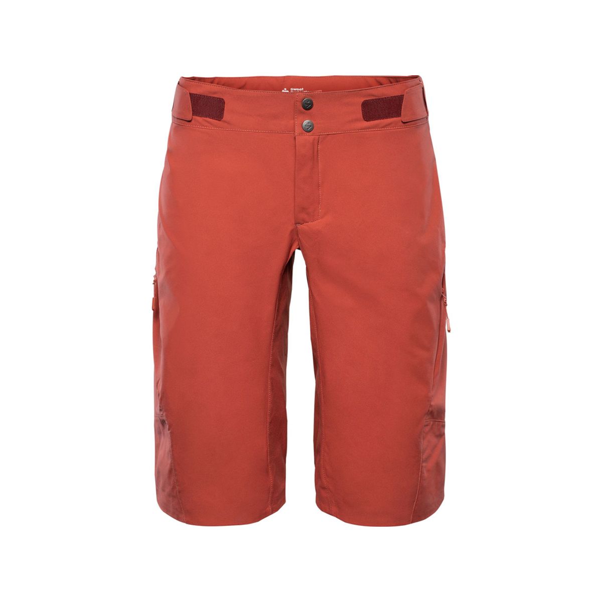 Sweet Protection Hunter Light Shorts W - Dame cykelshorts - Rosewood - Str. M