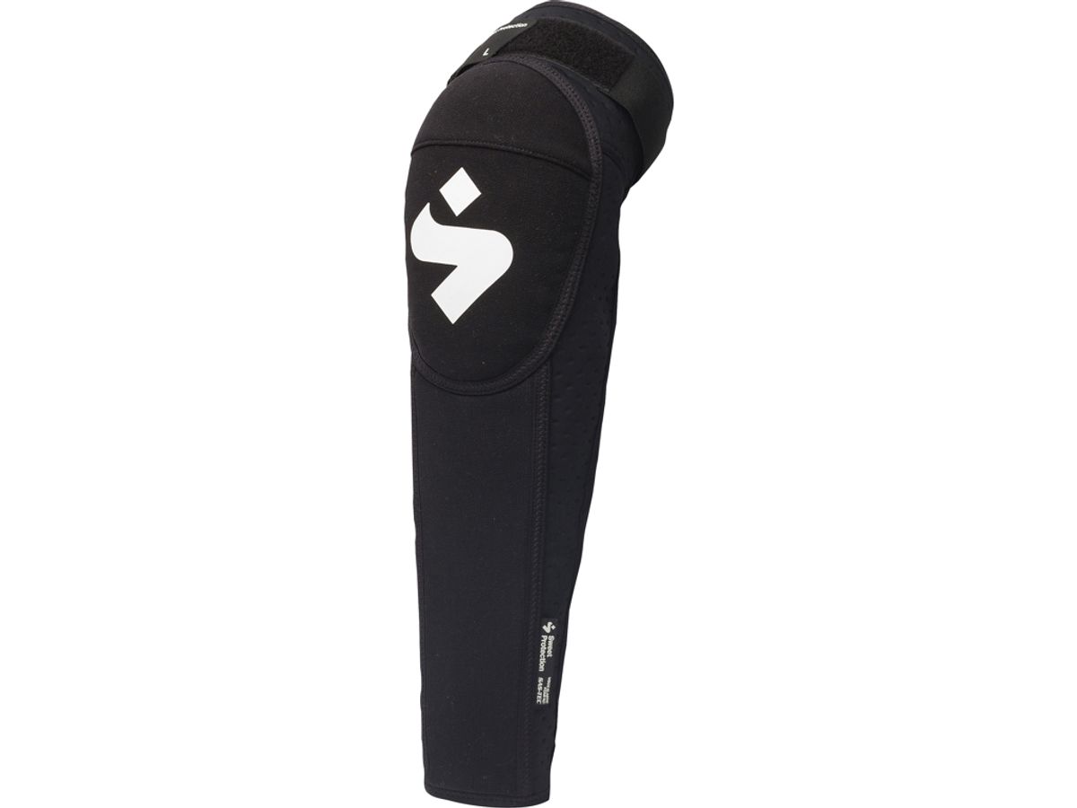 Sweet Protection Knee Shin Pads - Knæ- og skinnebenbeskyttere - Sort - Str. XL