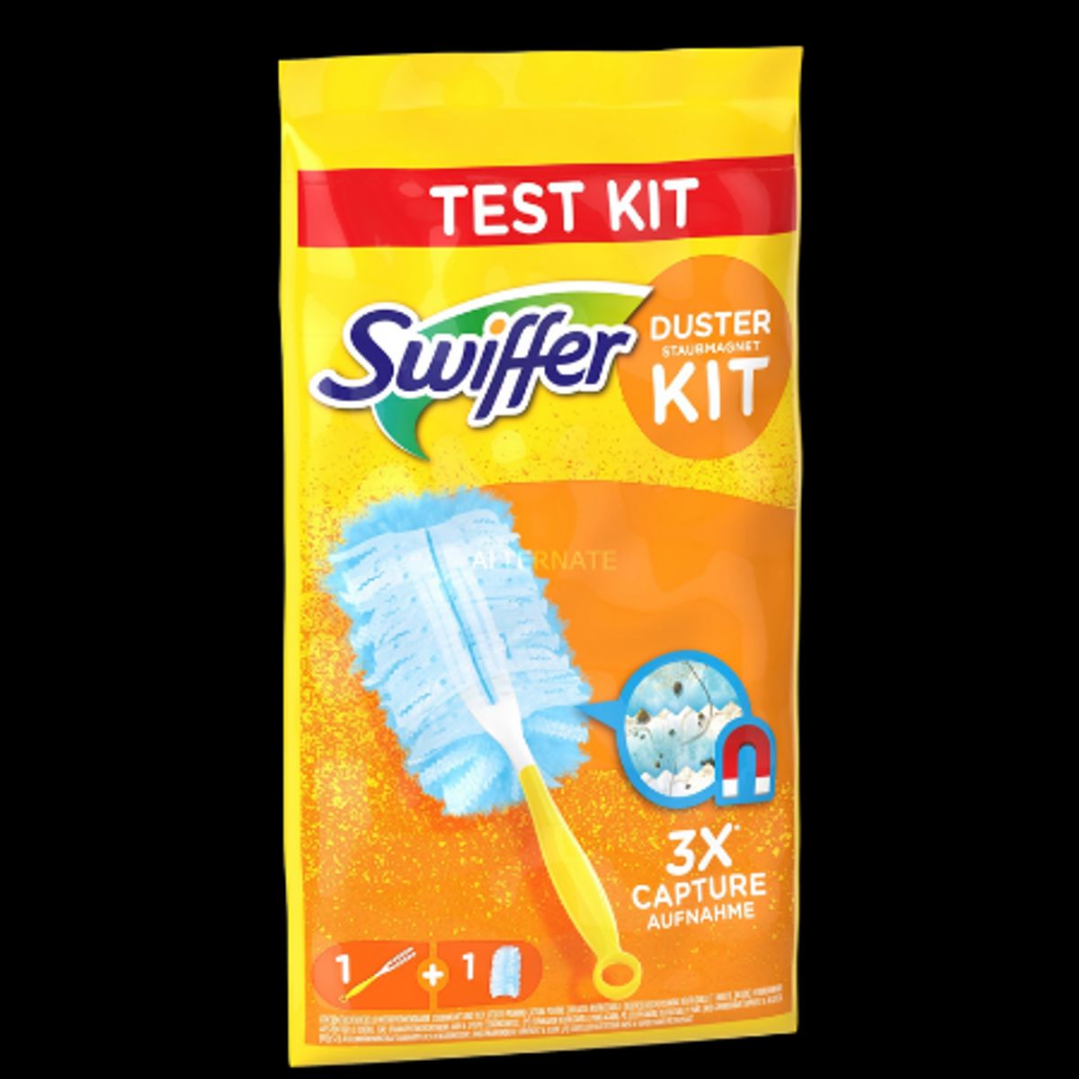 Swiffer Duster Kit - 2 dele