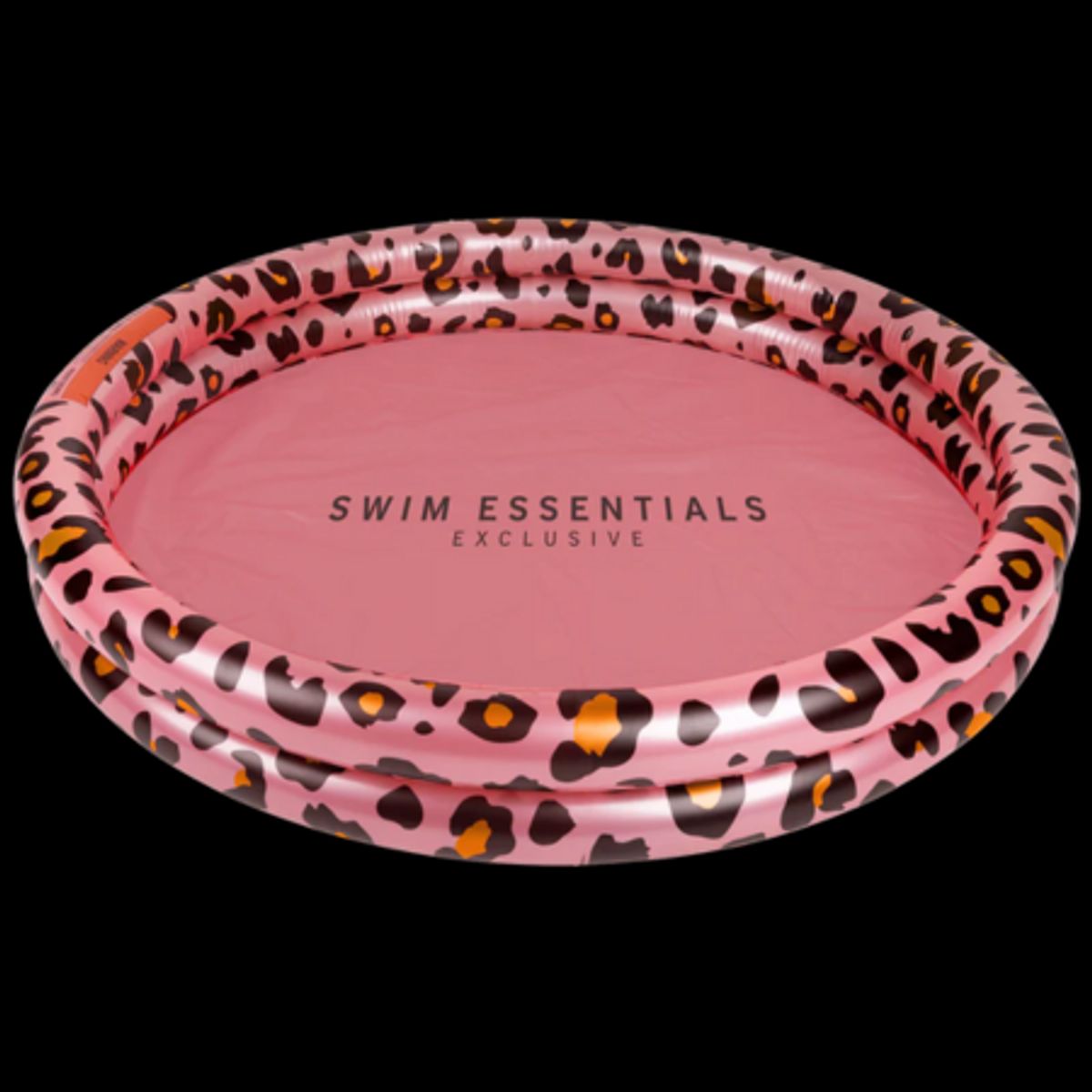 Swim Essentials Oppustelig Rose Gold Bassin 100cm