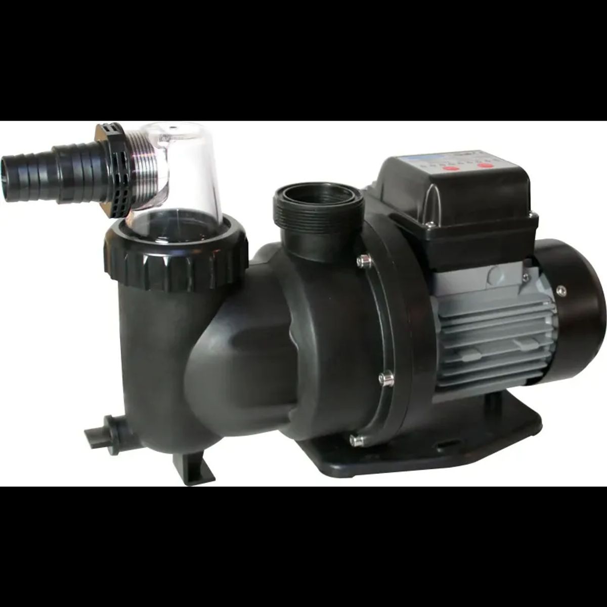 Swim & Fun Pump 550W with Integrated Timer - 1853