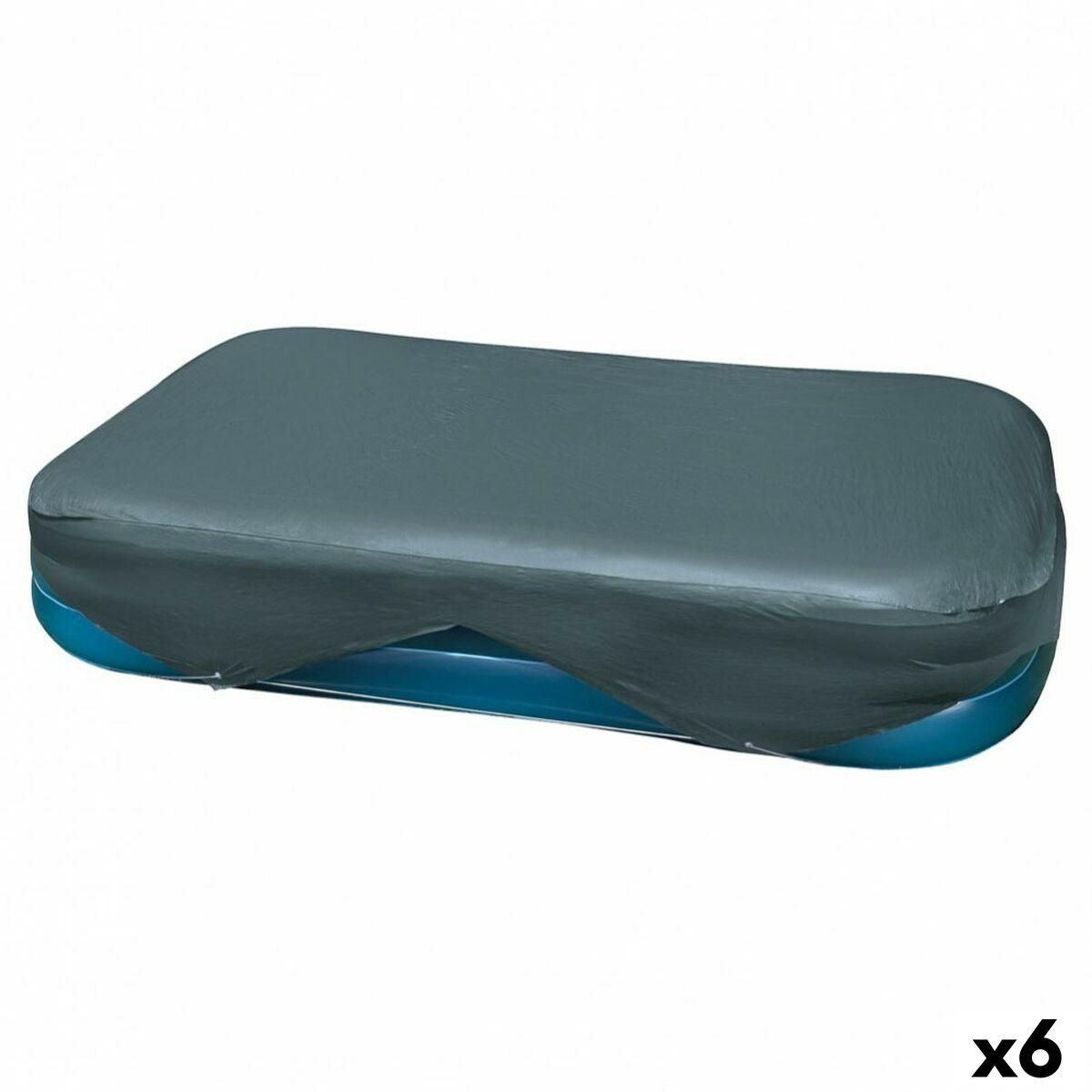 Swimmingpool Cover Intex 58412NP 305 x 51 x 183 cm