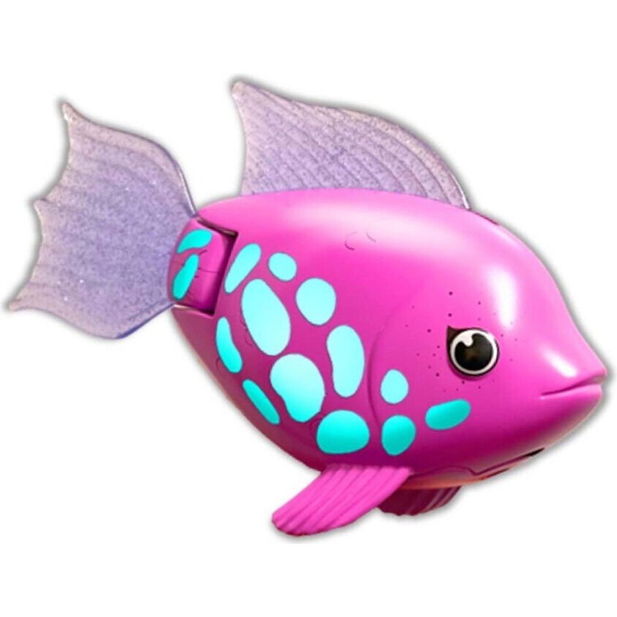 Swims - Rainbow Reef Fish - Regnbuefisk (6072523)