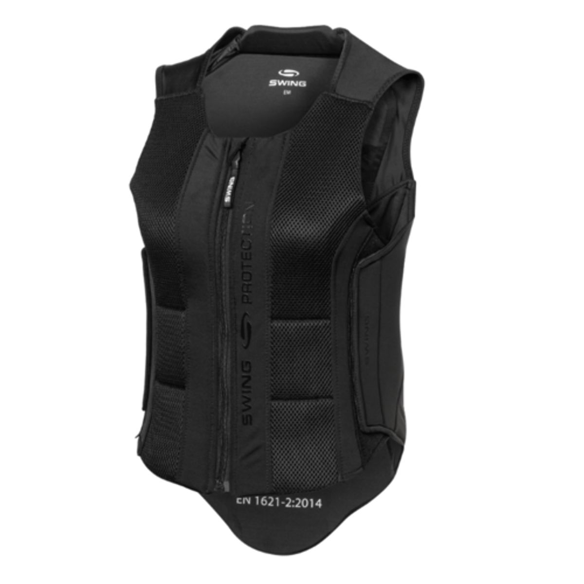 SWING P24 Pro sikkerhedsvest - Voksen - L