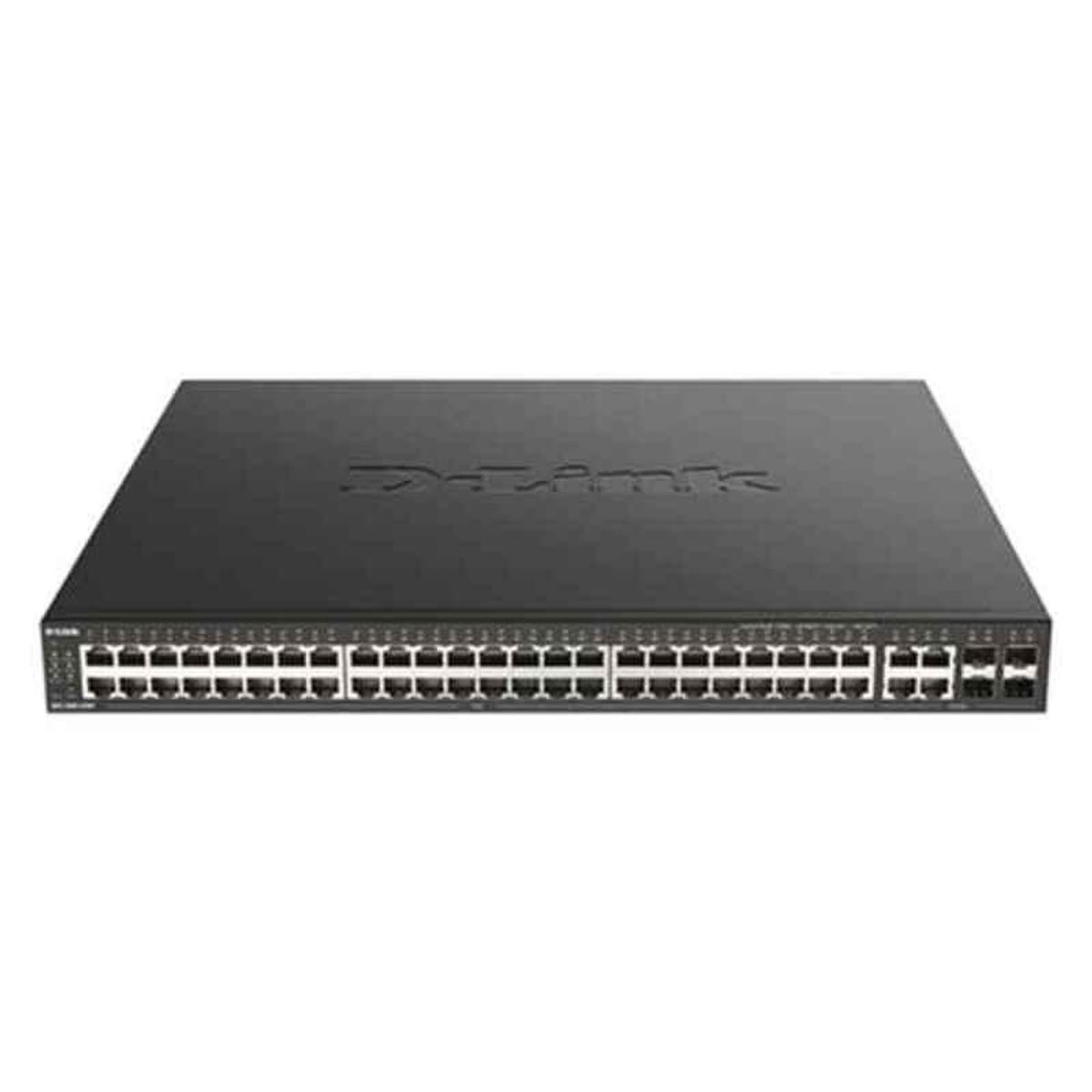 Switch D-Link DGS-2000-52MP