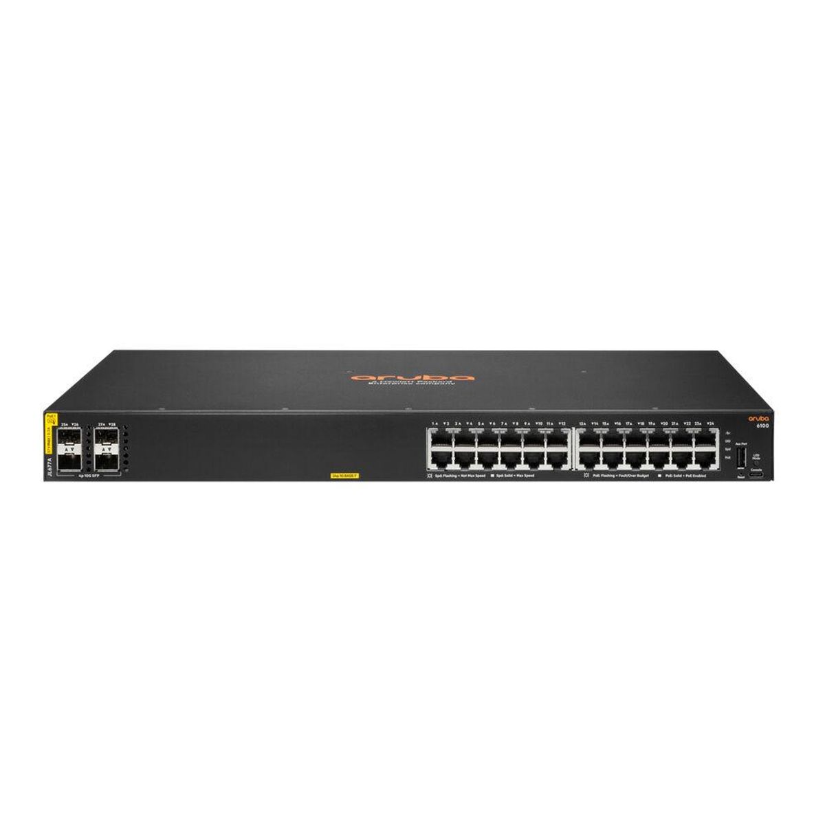 Switch HPE JL677A