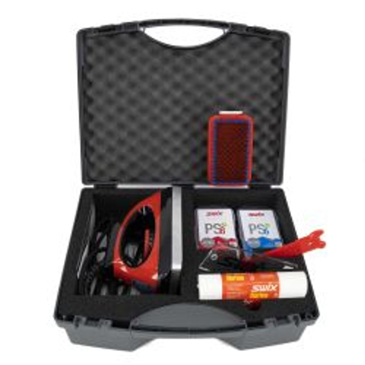 Swix Base Hot Wax Kit - Skiudstyr