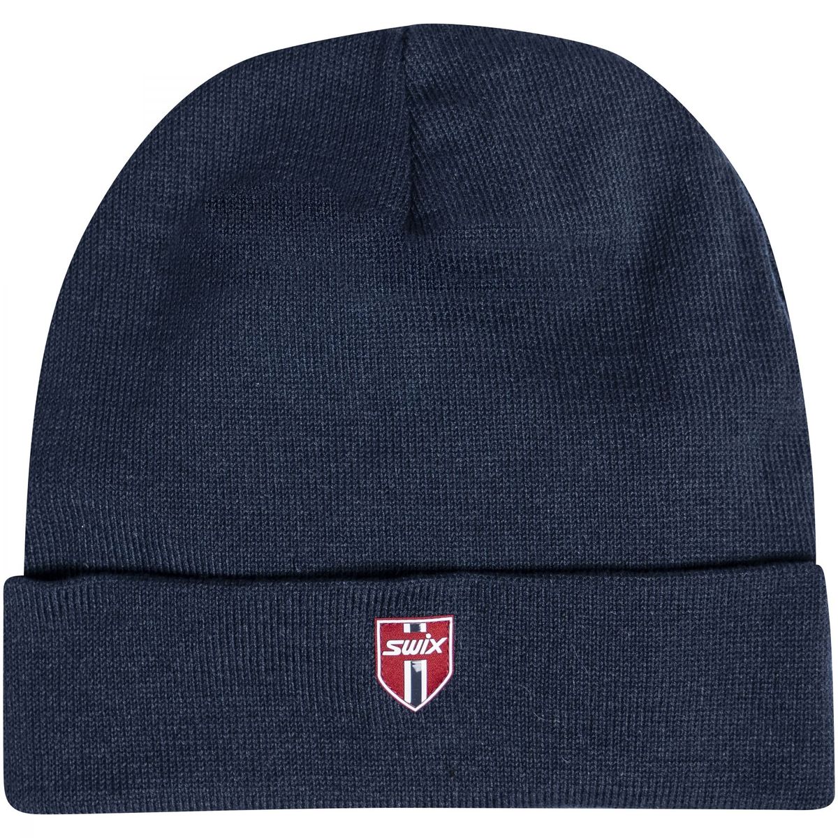 Swix Blizzard Heritage Beanie, navy