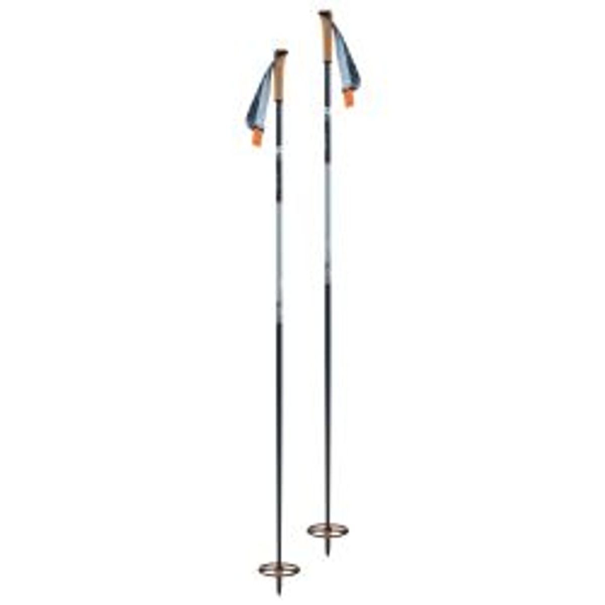 Swix Blizzard Mountain Tourer - Str. 1350 - Skiudstyr