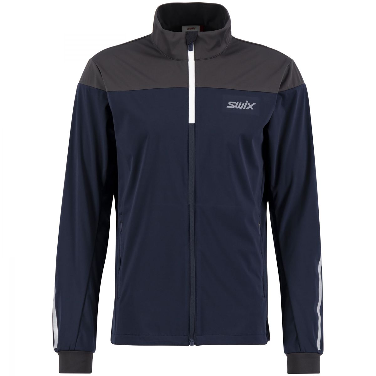 Swix Cross, jakke, herre, navy