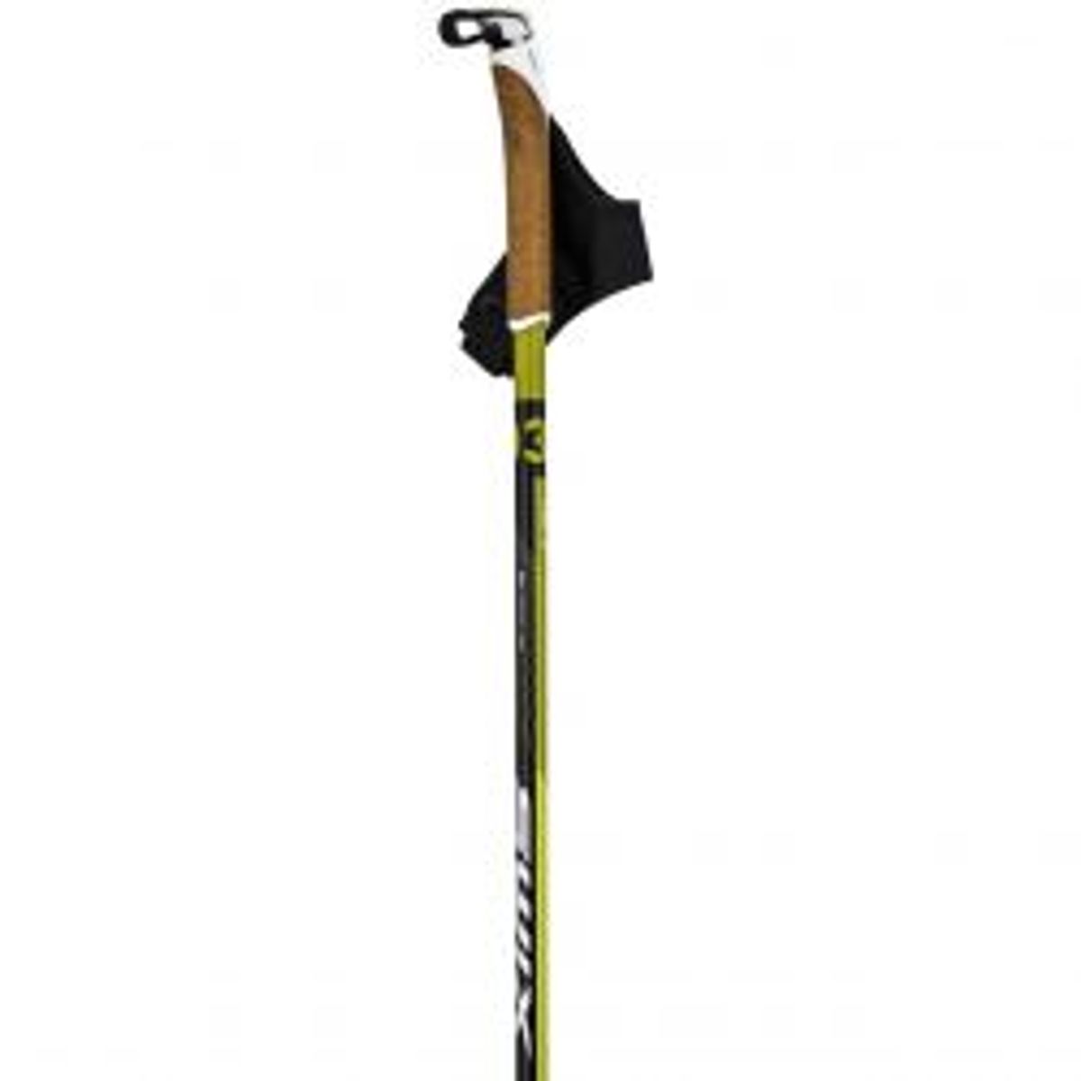 Swix Dynamic D3 Pole - Str. 1550 - Skistave