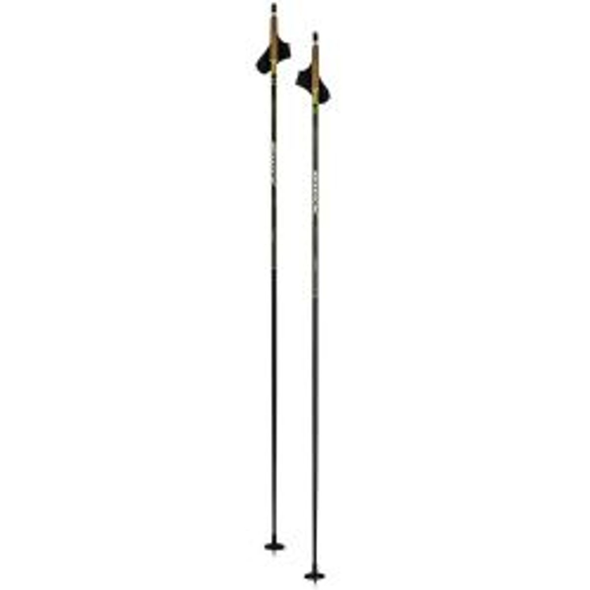 Swix Dynamic D3 Pole - Str. 175 - Skistave