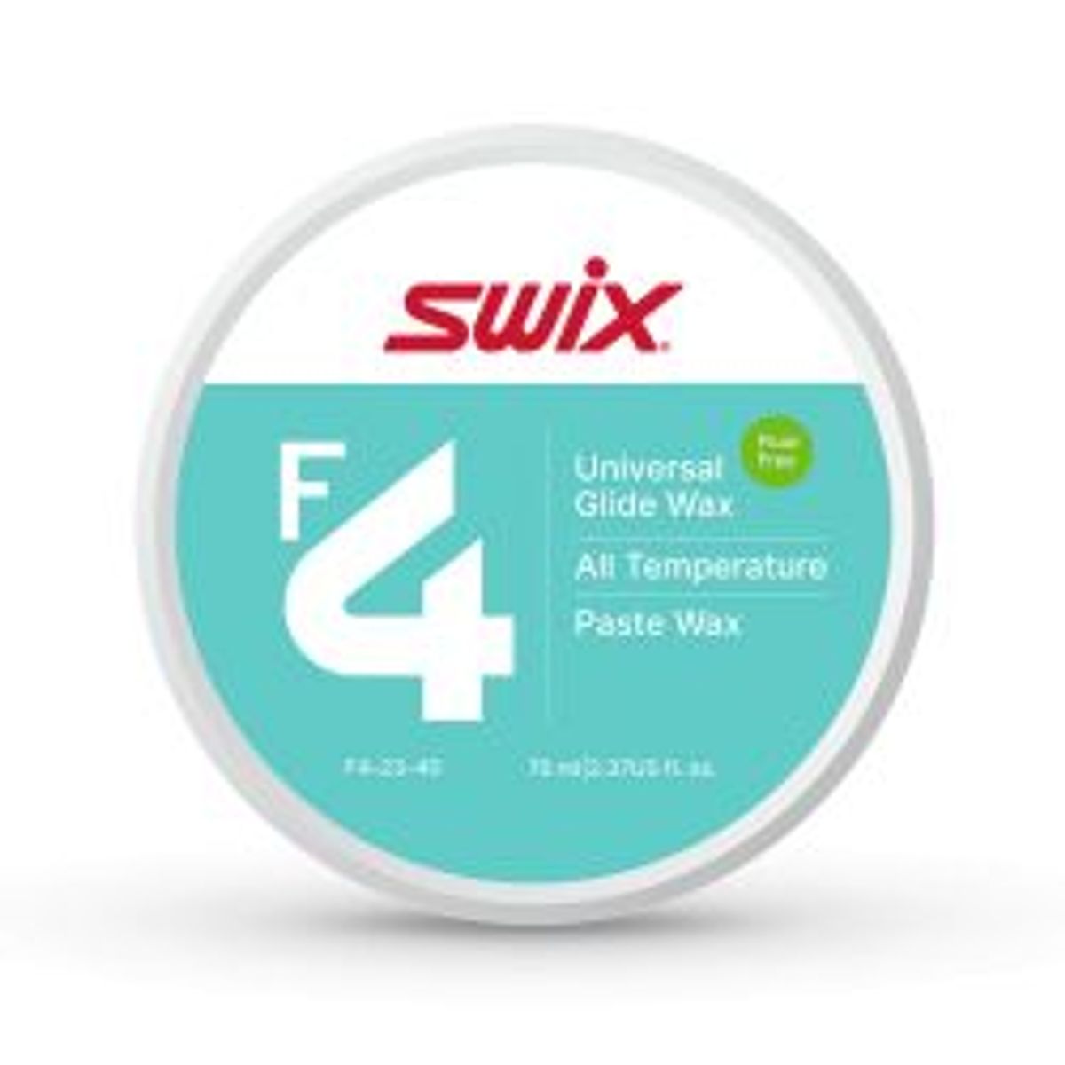 Swix F4 Glidewax Paste 70ml - Skiudstyr