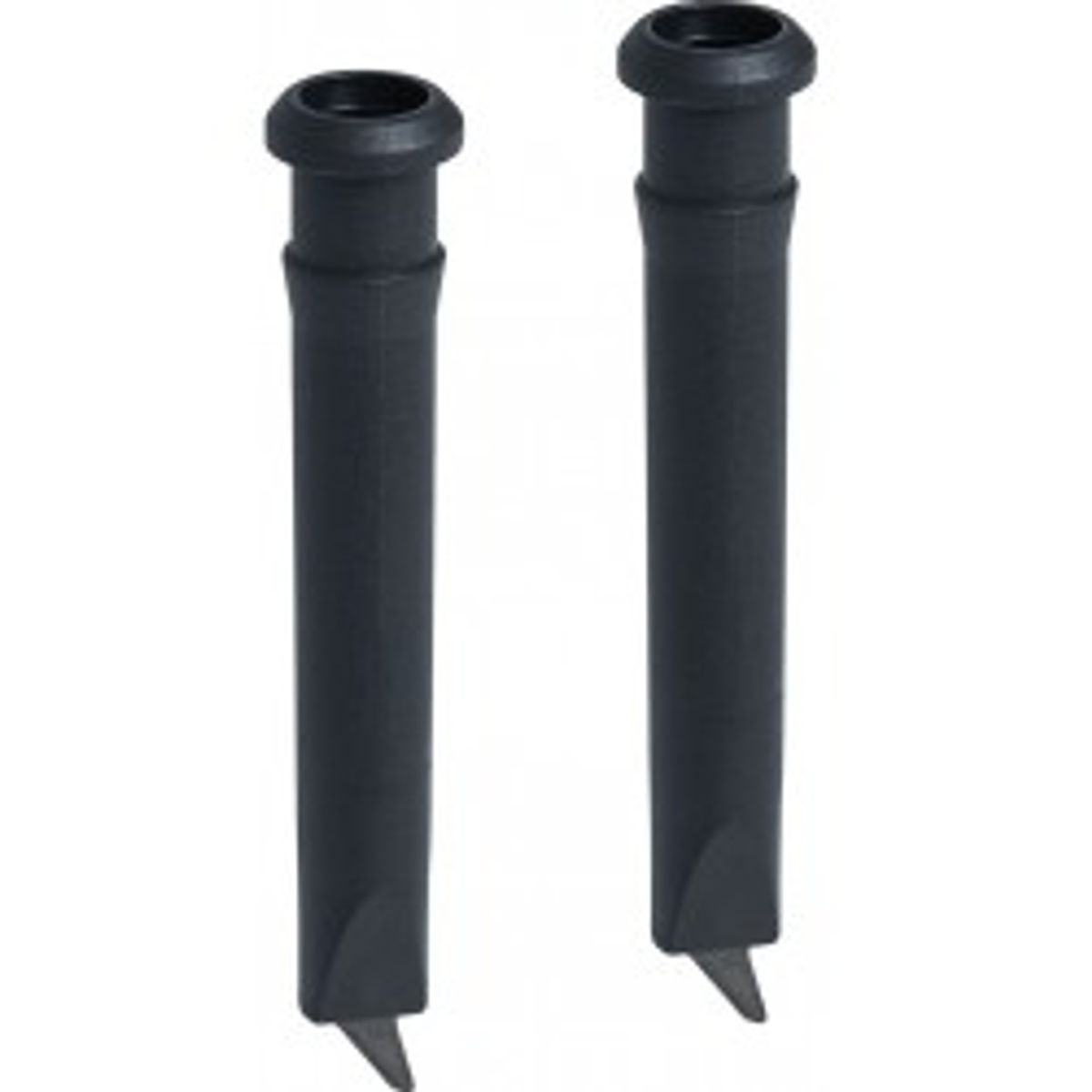 Swix Ferrule Mountain Black, 10 Mm - Skiudstyr