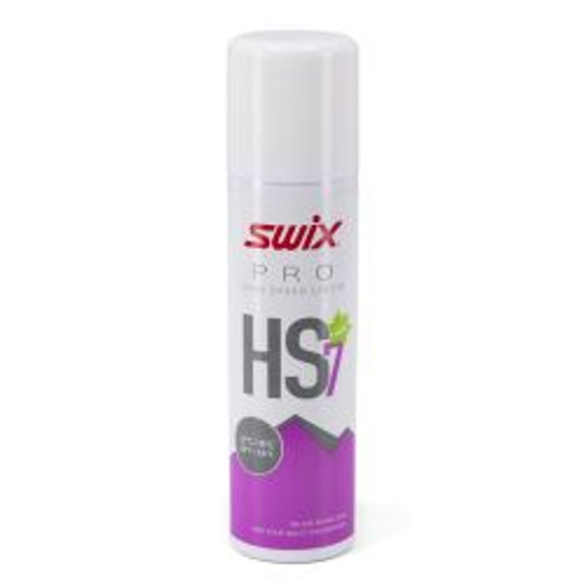 Swix Hs7 Liq. Violet, -2?c/-8?c, 125ml - Skiudstyr